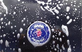 Saab Griffioen logo