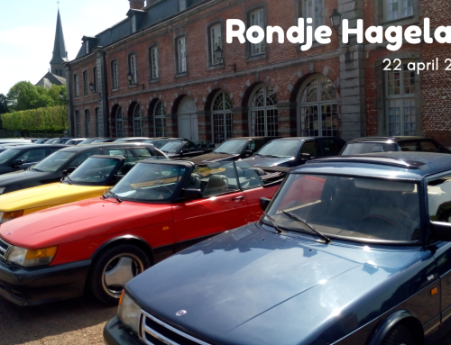 Lenterondrit 2023: “Rondje Hageland”