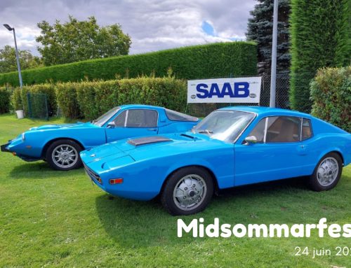 Midsommarfest 2023